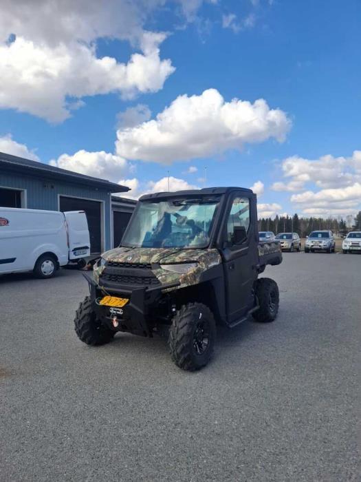 POLARIS RANGER XP 1000 2022