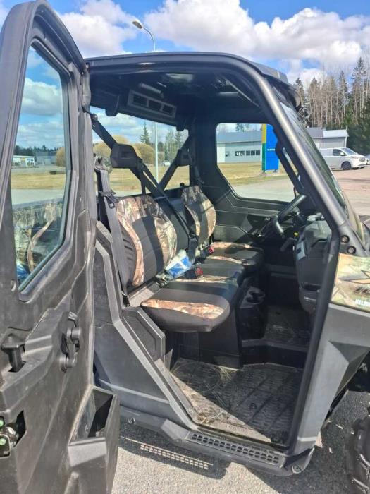 POLARIS RANGER XP 1000 2022