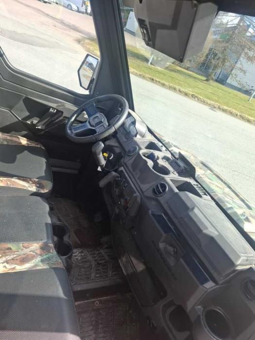 POLARIS RANGER XP 1000 2022