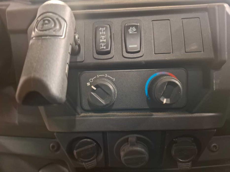 POLARIS RANGER XP 1000 2022
