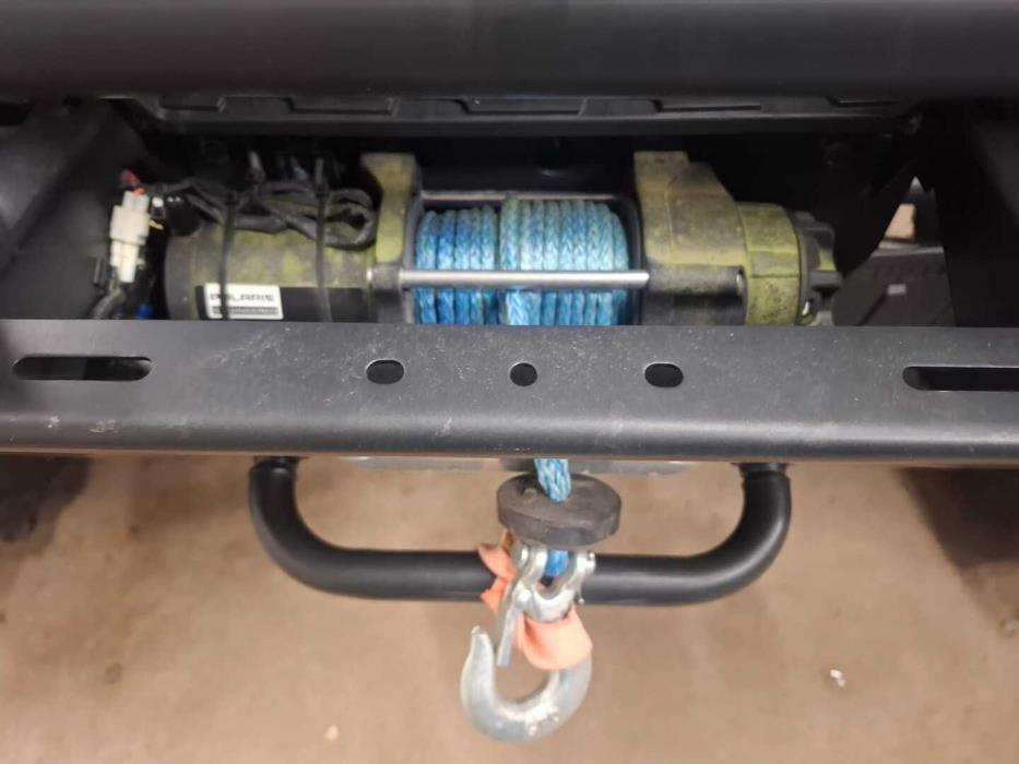 POLARIS RANGER XP 1000 2022
