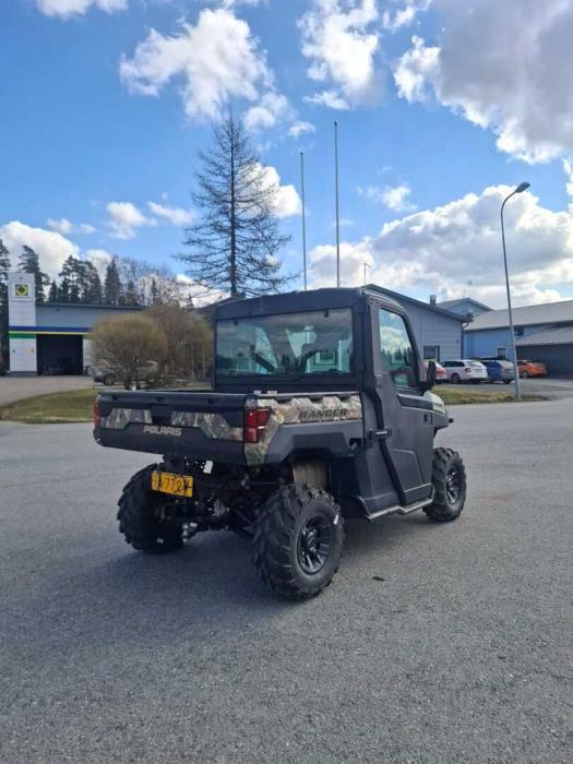 POLARIS RANGER XP 1000 2022