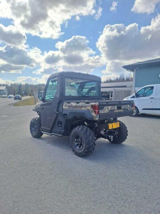 POLARIS RANGER XP 1000 2022