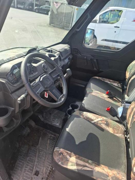 POLARIS RANGER XP 1000 2022