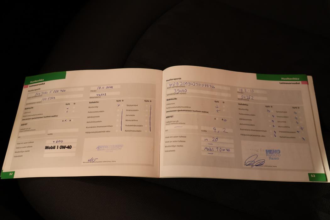 MERCEDES-BENZ CLK 2004