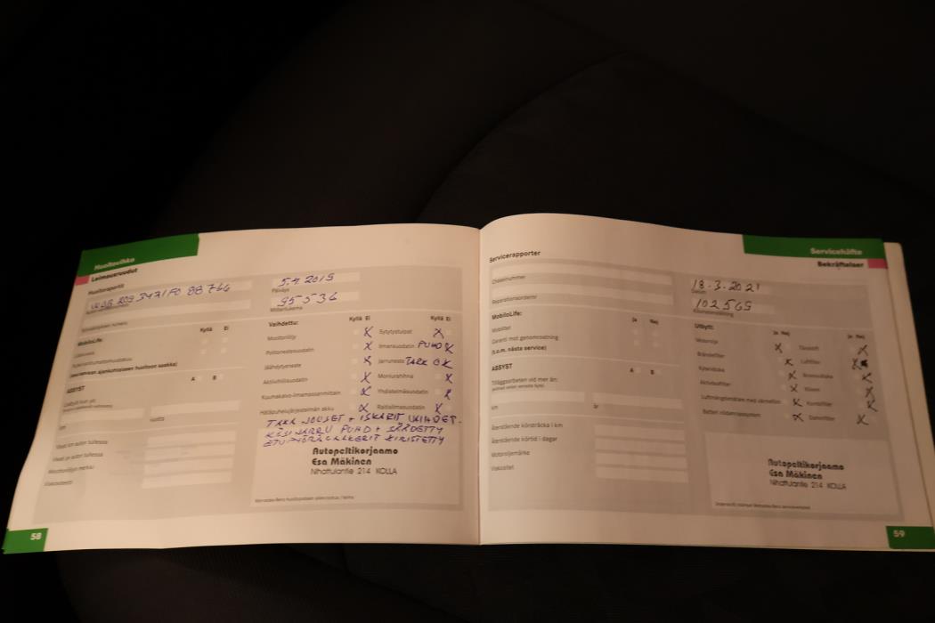 MERCEDES-BENZ CLK 2004