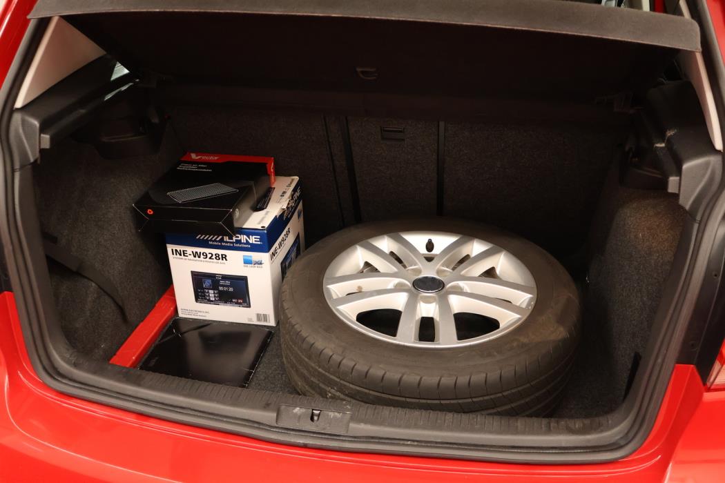 VOLKSWAGEN Golf 2009