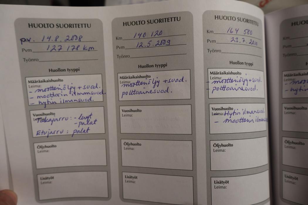 VOLKSWAGEN Transporter 2001