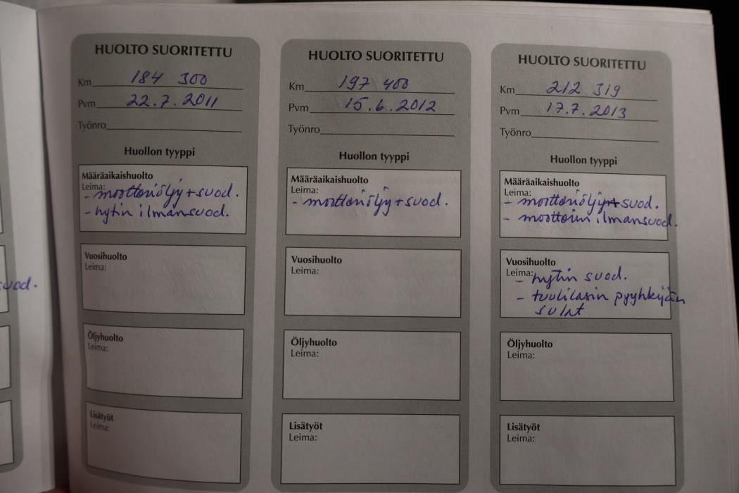 VOLKSWAGEN Transporter 2001