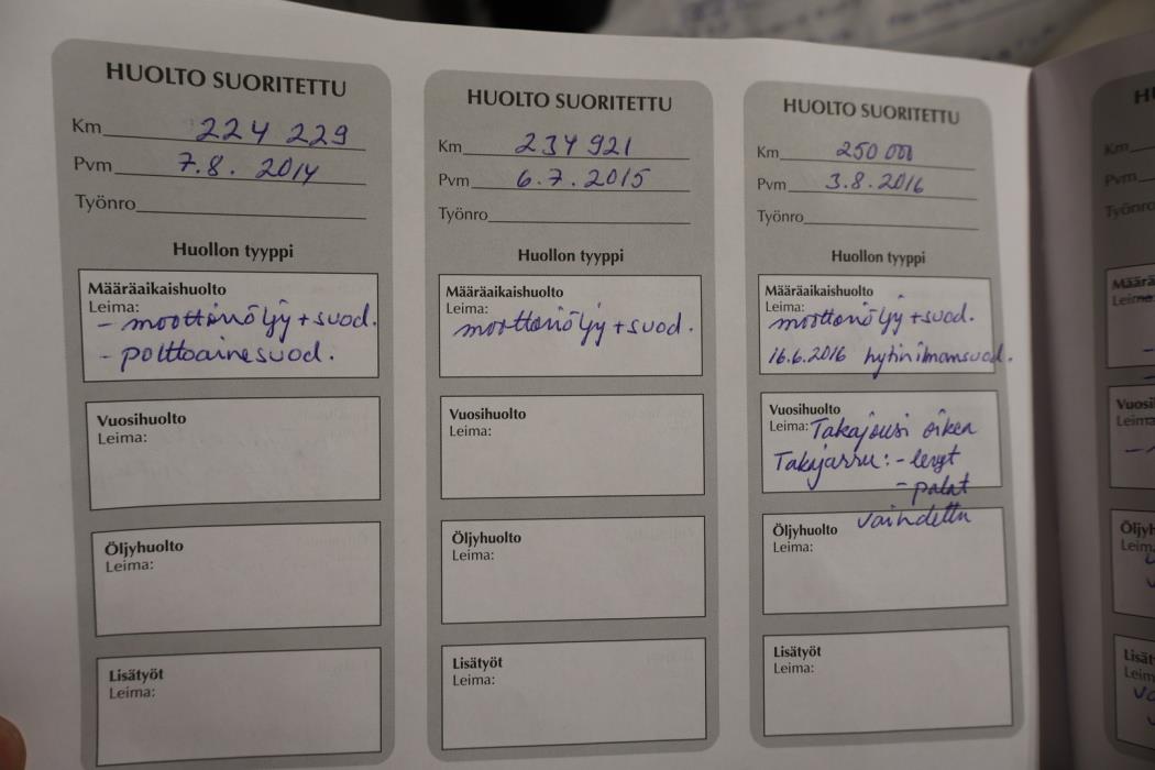 VOLKSWAGEN Transporter 2001