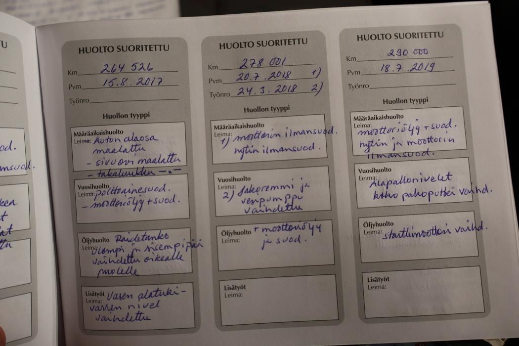 VOLKSWAGEN Transporter 2001