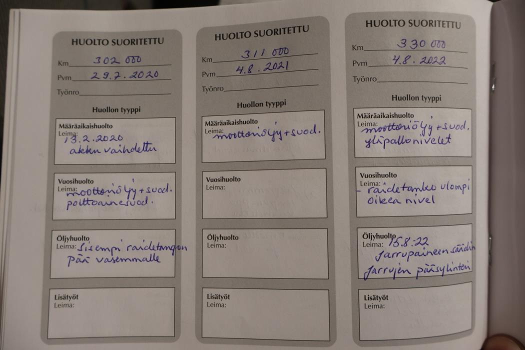 VOLKSWAGEN Transporter 2001