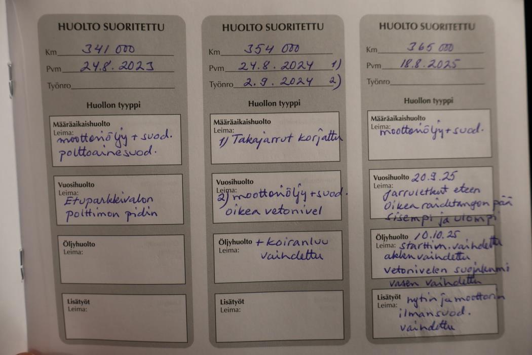 VOLKSWAGEN Transporter 2001