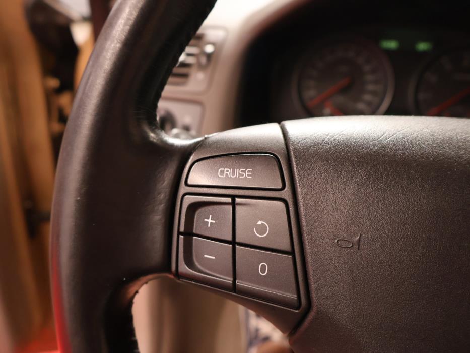 VOLVO S40 2008