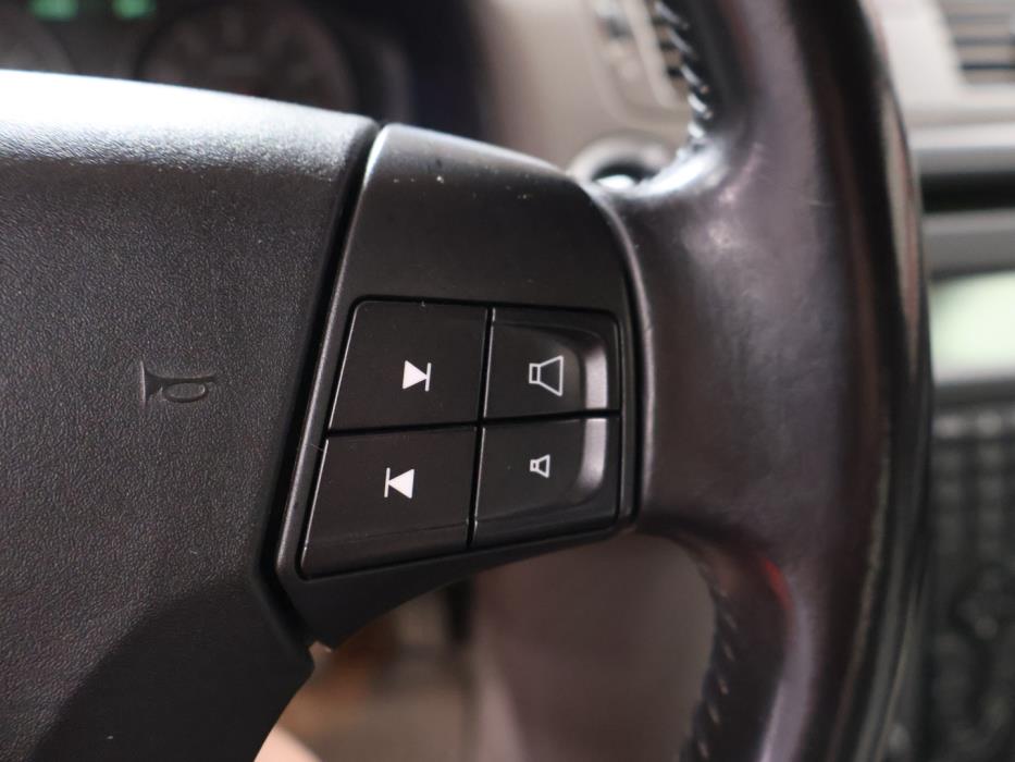 VOLVO S40 2008
