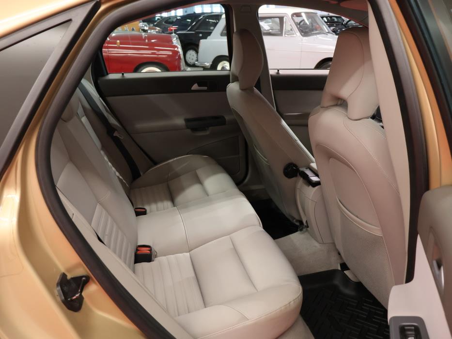 VOLVO S40 2008