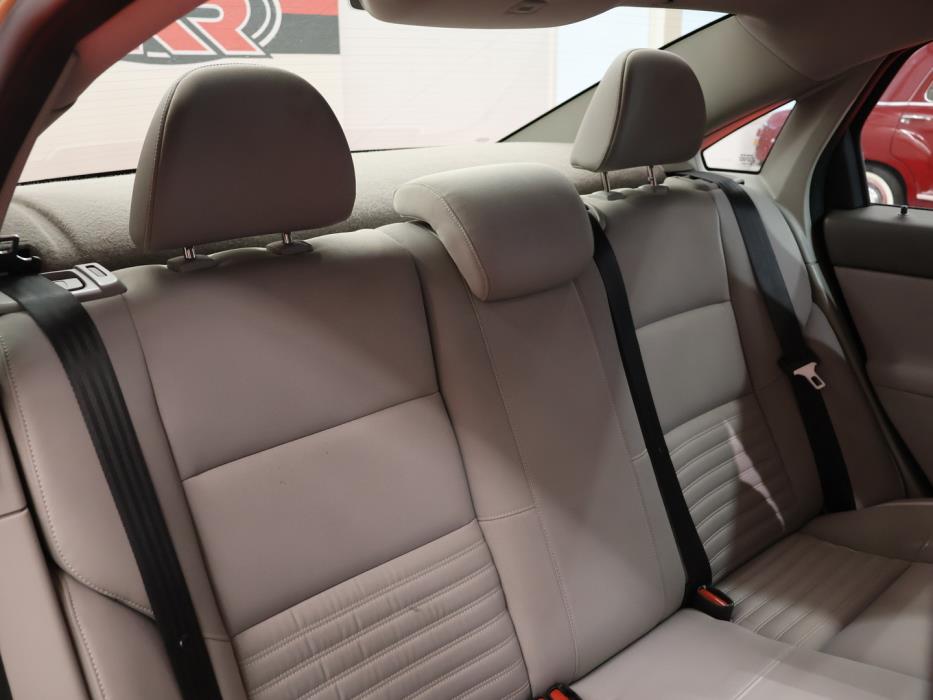 VOLVO S40 2008