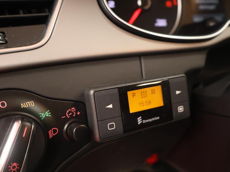 AUDI A4 2013