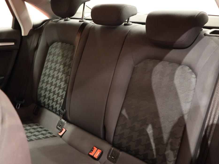 AUDI A3 2014