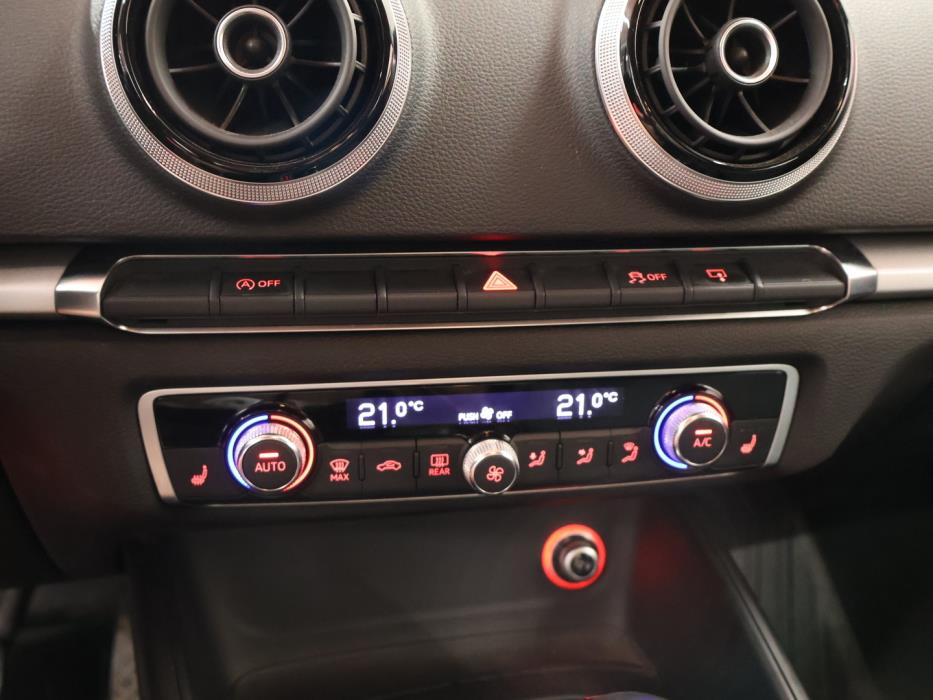 AUDI A3 2014