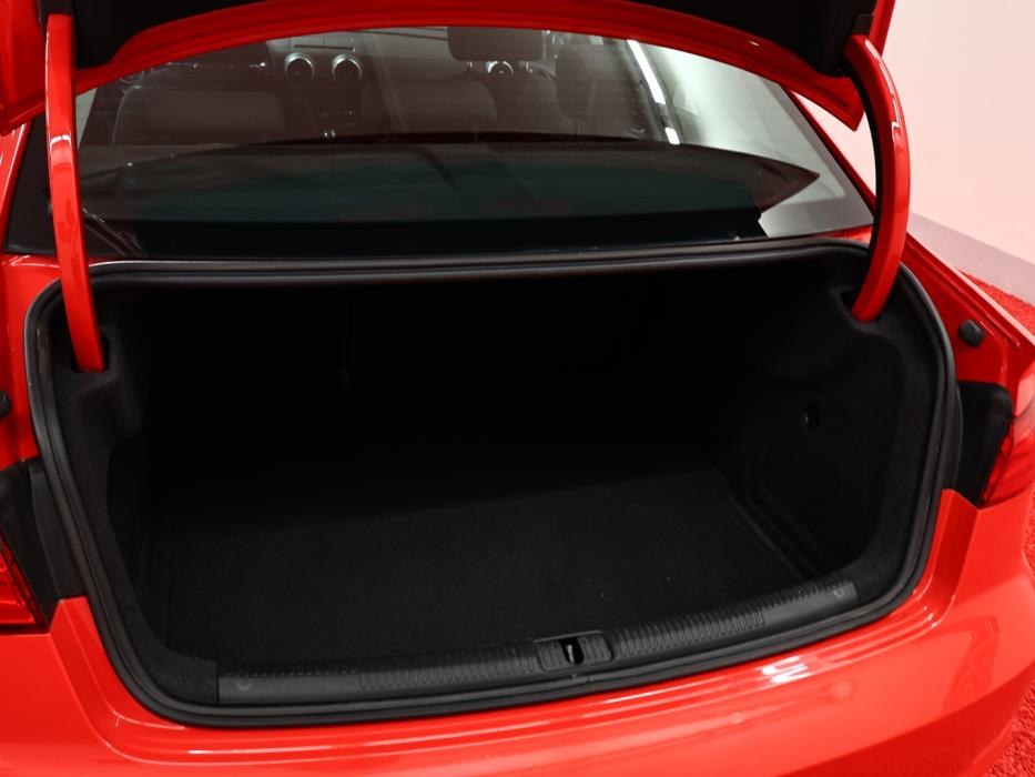 AUDI A3 2014
