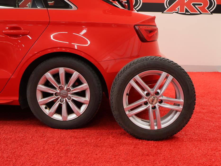 AUDI A3 2014