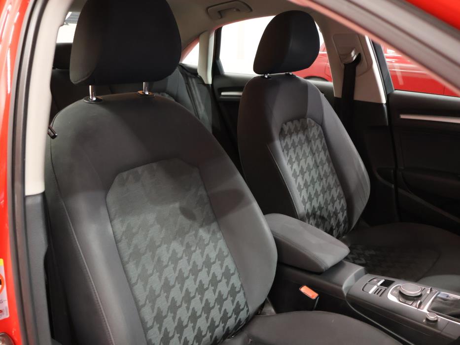 AUDI A3 2014