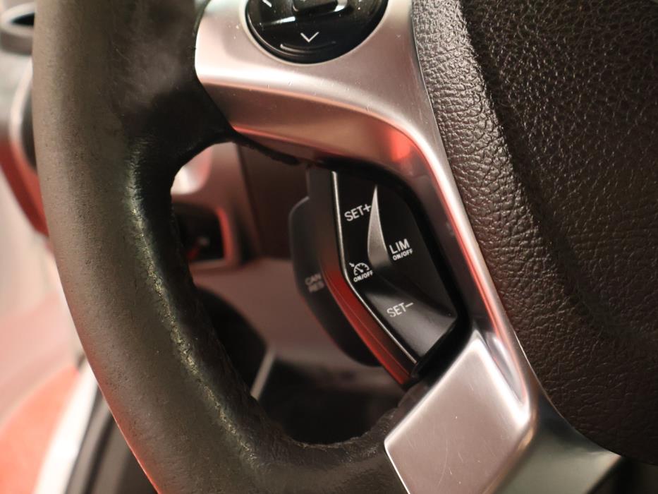 FORD Transit Custom 2015