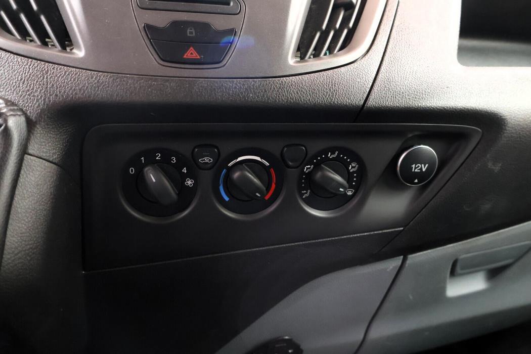 FORD Transit Custom 2013