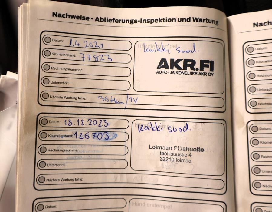 FORD Transit Custom 2013