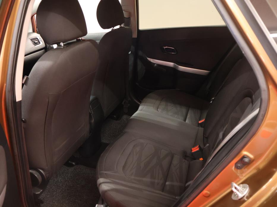 KIA cee'd 2016