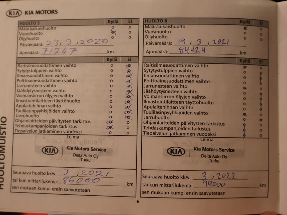 KIA cee'd 2016