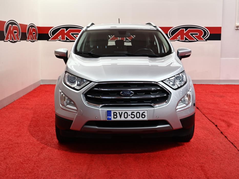 FORD Ecosport 2019