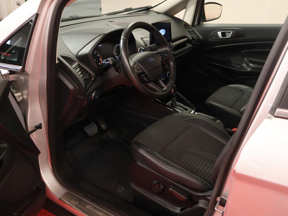 FORD Ecosport 2019