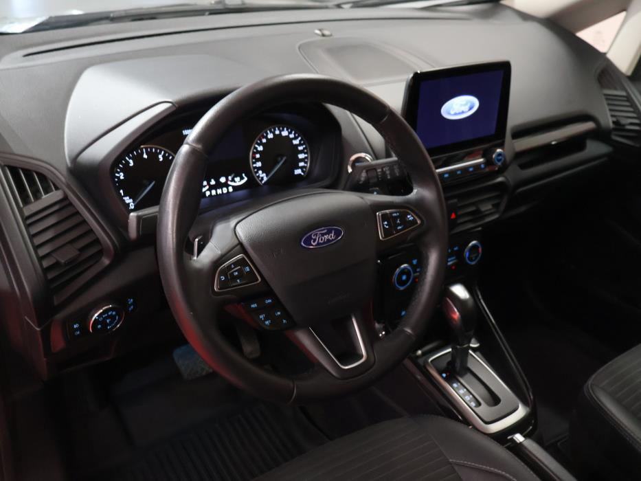 FORD Ecosport 2019