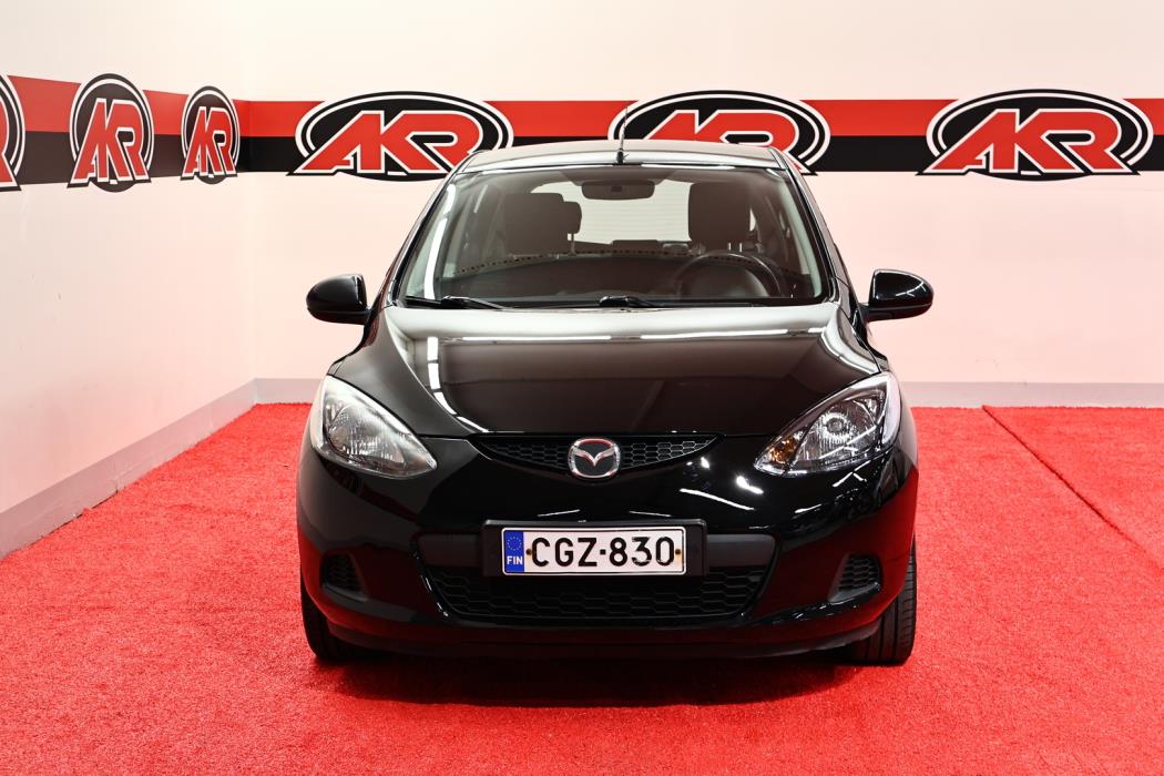 MAZDA Mazda2 2010