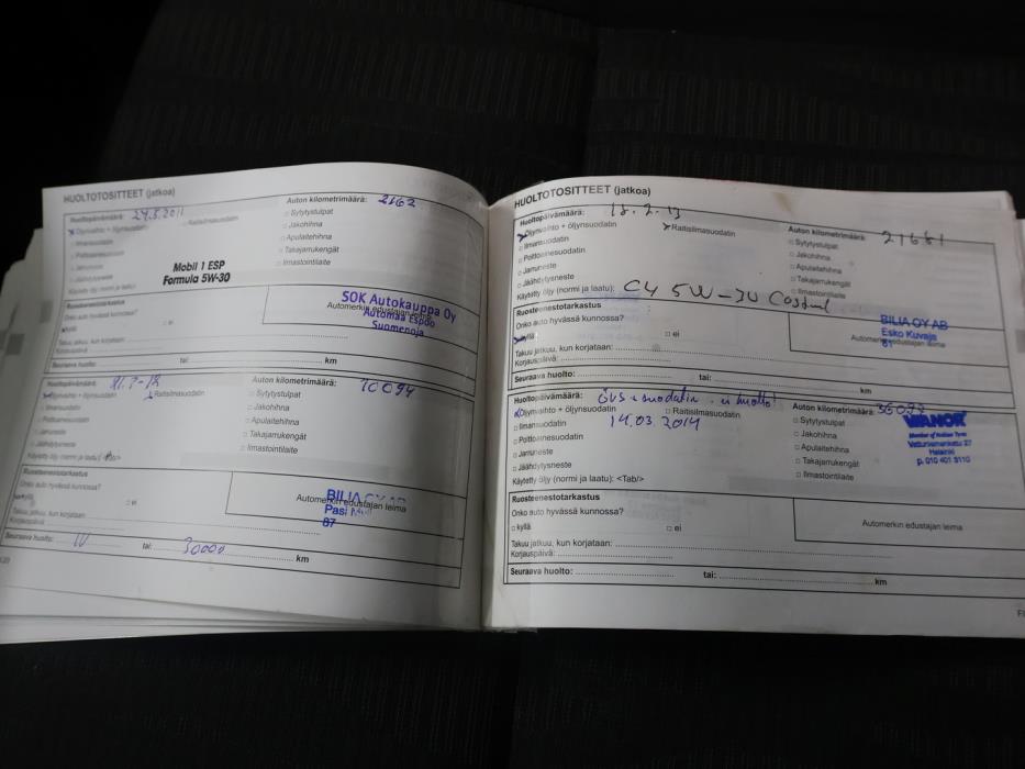 DACIA Duster 2011
