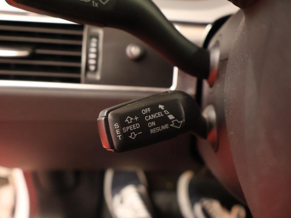 AUDI A6 2011