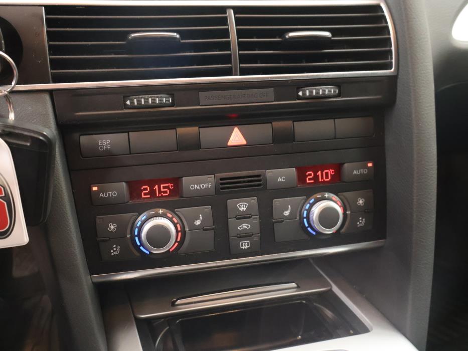 AUDI A6 2011