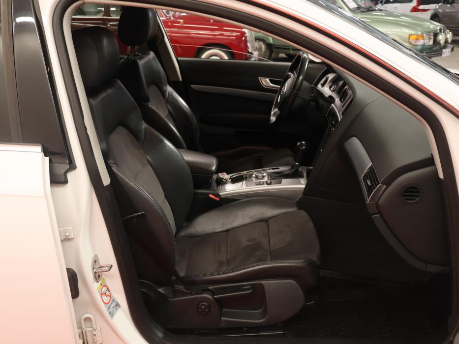 AUDI A6 2011