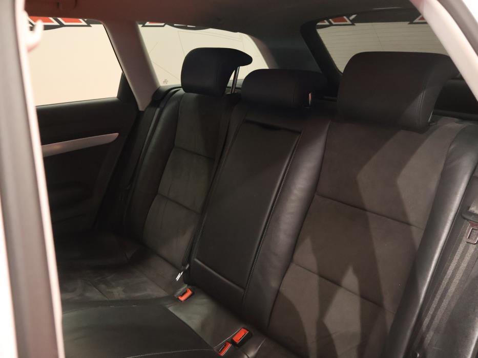 AUDI A6 2011