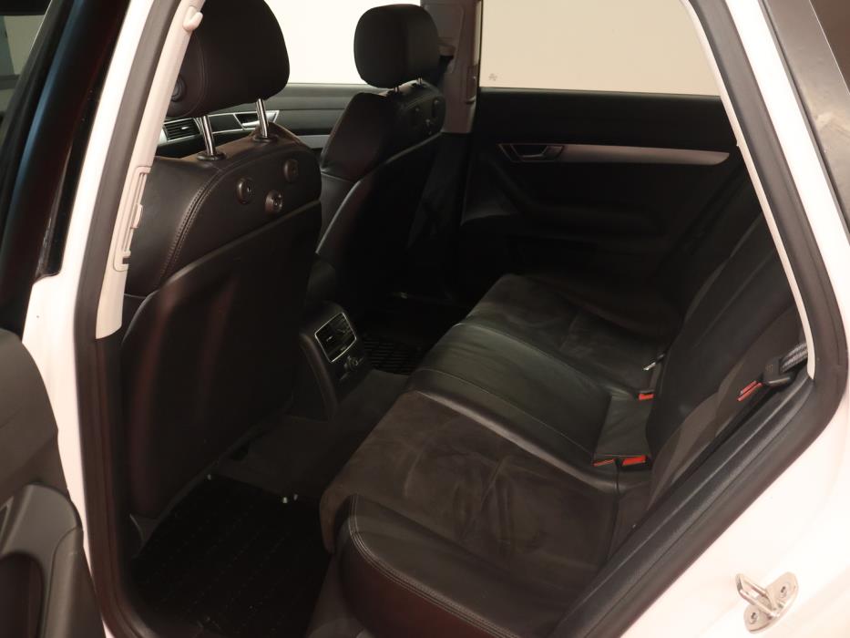 AUDI A6 2011
