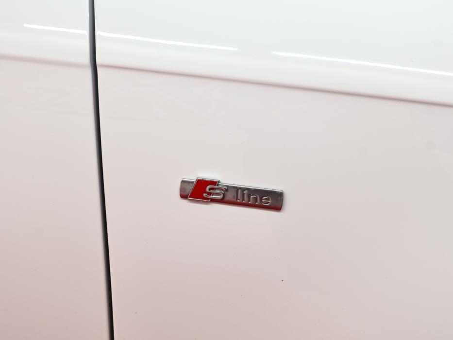 AUDI A6 2011