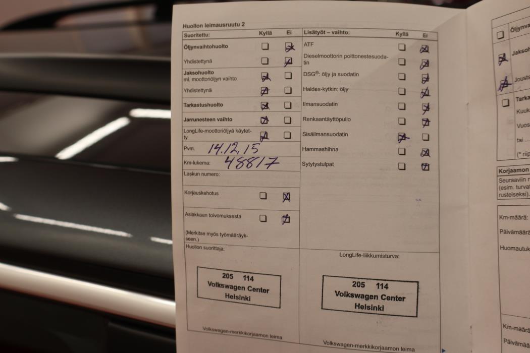 VOLKSWAGEN Golf 2011