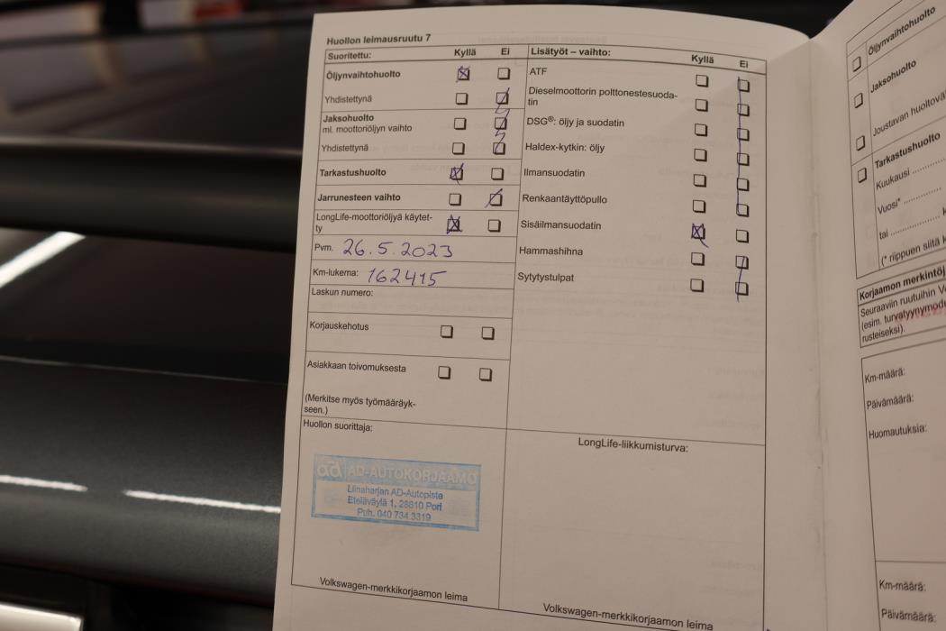 VOLKSWAGEN Golf 2011