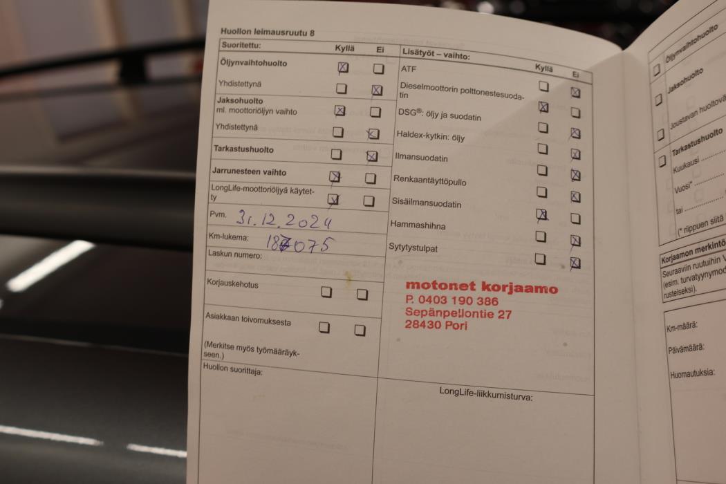 VOLKSWAGEN Golf 2011