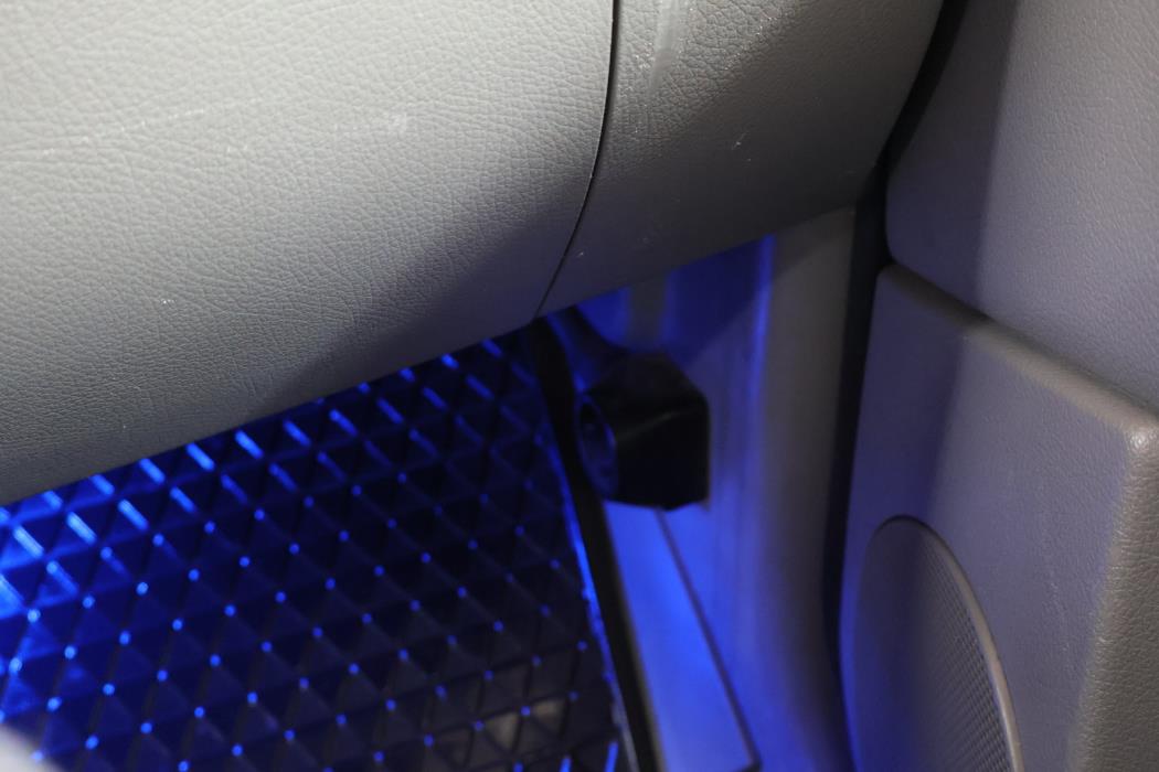 VOLKSWAGEN Crafter 2007