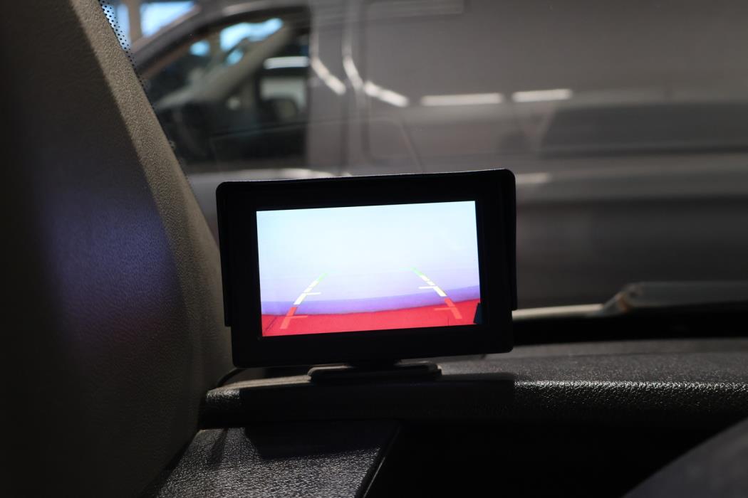 VOLKSWAGEN Crafter 2007