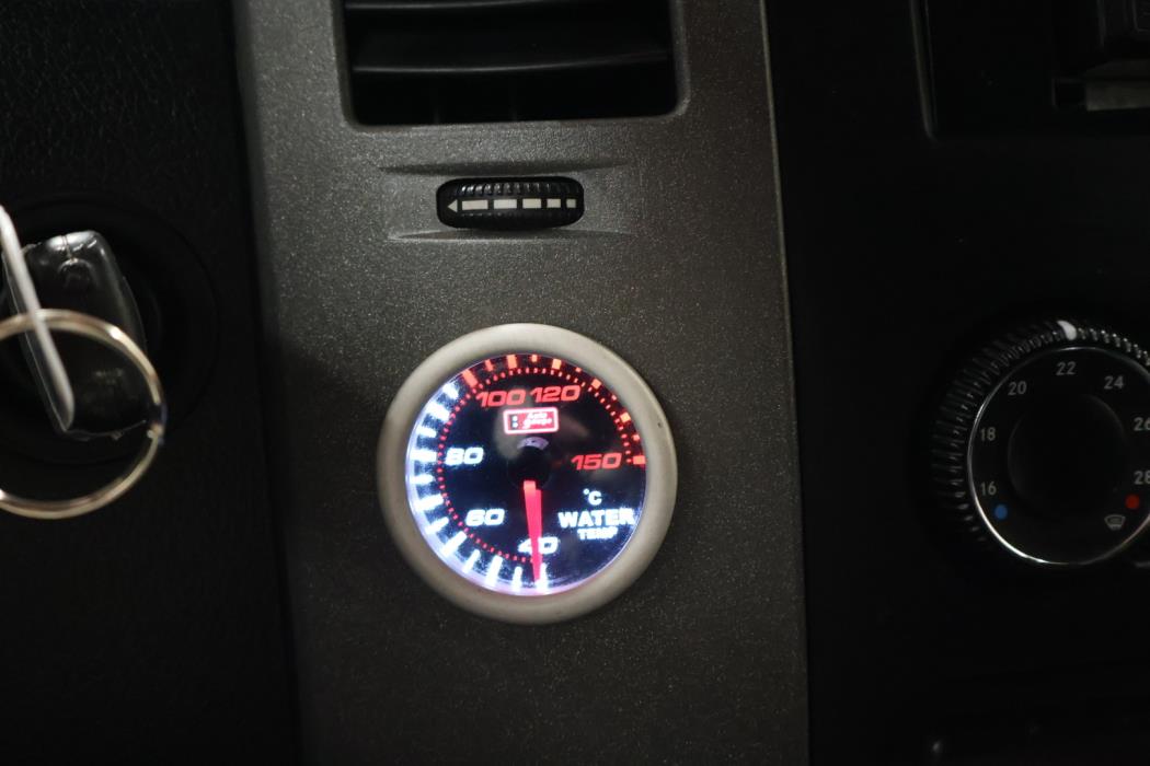 VOLKSWAGEN Crafter 2007