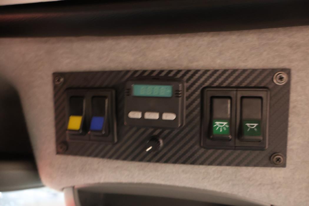 VOLKSWAGEN Crafter 2007